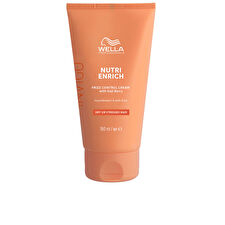 Wella Professionals Invigo Nutri-enrich Frizz Control Anti-frizz Cream 150ml