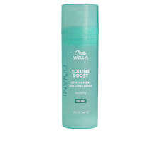 Wella Professionals Invigo Volume Boost Crystal Mask Fine Hair Without Volume 145ml