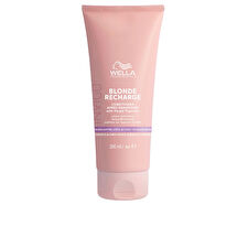 Wella Professionals Invigo Blonde Recharge Conditioner Blonde Hair 200ml