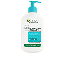 Garnier Pure Active Hydrating Cleanser For Impurities Oil And Makeup 250ml