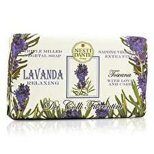 Nesti Dante Florentine Hills Triple Milled Vegetal Soap - toskanischer Lavendel 250g/8.8oz
