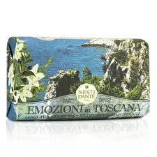 Nesti Dante Emotionen in der Toskana Naturseife - mediterrane Note 250g/8.8oz