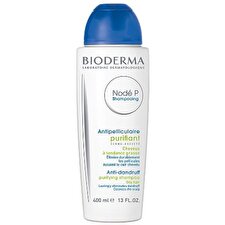 Bioderma Nodé P Anti-dandruff Purifying Shampoo 400ml
