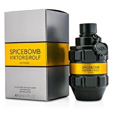 Viktor & Rolf Spicebomb Extreme Eau De Parfum 50ml