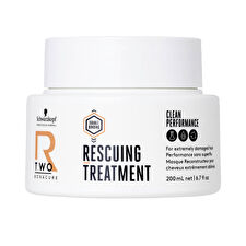 Schwarzkopf Professional Bonacure R-two Rescuing Treatment (damaged Hair) 200ml