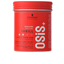 Schwarzkopf Osis+ Thrill Fibre Gum 100ml