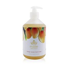 Malie Organics Mango Nectar Hand Soap 473ml/16oz