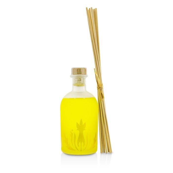 Malie Island Ambiance Reed Diffuser - Plumeria 240ml/8oz 
