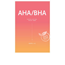 Barulab Aha/bha Exfoliating The Clean Vegan Mask 23.0g