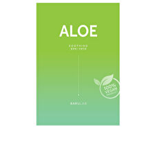 The Clean Vegan Mask - 10 Types - Aloe