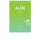 The Clean Vegan Mask - 10 Types - Aloe