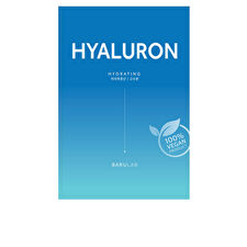 Barulab Hyaluron Hydrating The Clean Vegan Mask - Anti-wrinkle Face Mask 23.0g