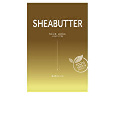Barulab The Clean Vegan Mask - 10 Types - Shea Butter
