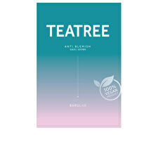 Barulab Tea Tree Anti Blemish Clean Vegan Mask 23.0g