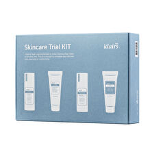 Dear, Klairs Skincare Trial Kit - 1 set