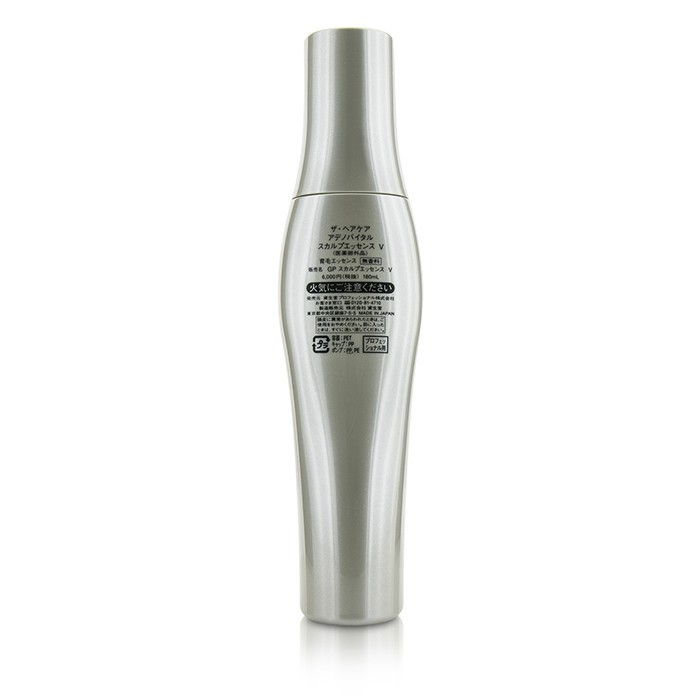 Shiseido The Hair Care Adenovital Scalp Essence V 180ml/6oz