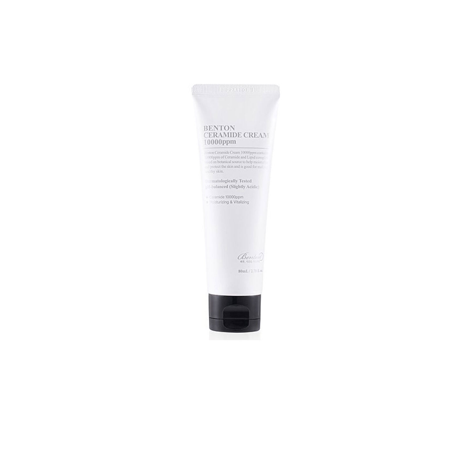 Ceramide Cream 10000ppm - 80ml