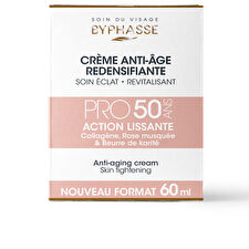 Byphasse Pro 50 Anti-ageing Cream For Face 60ml
