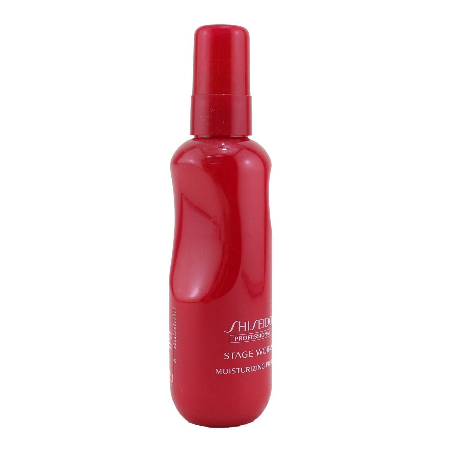 Professional Stage Work Primer - Moisturizing - 150ml