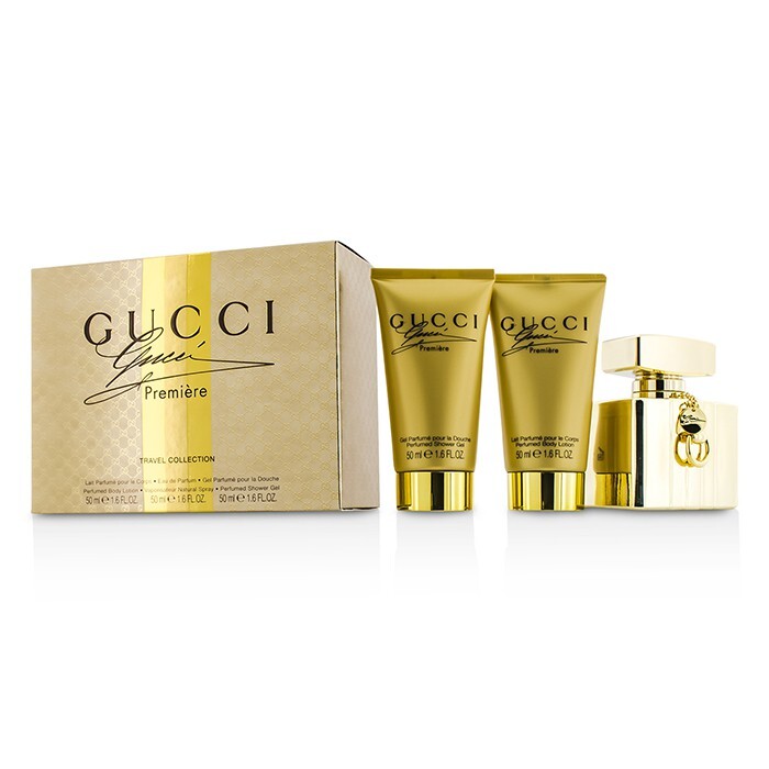 gucci premiere gift set