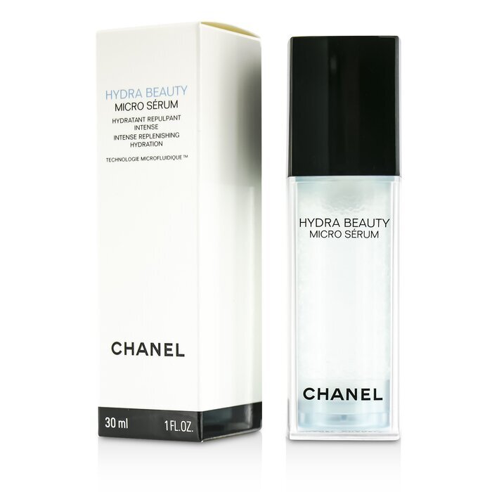 シャネル イドゥラ ビューティ マイクロ セラム 30ml | Cosmetics Now 日本