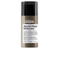L´Oréal Professionnel Absolut Repair Molecular Professional Leave-in Mask 100ml