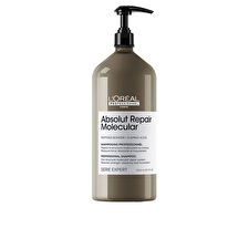 L'Oréal Professionnel Paris Absolut Repair Molecular Professional Sulfate-free Shampoo For Damaged Hair 1500ml