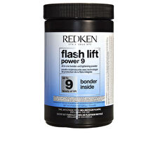 Redken Flash Lift Powder 9 Bonder Inside 500g