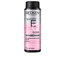 Redken Shades Eq Bonder Inside #09vv X 3 Or 60ml