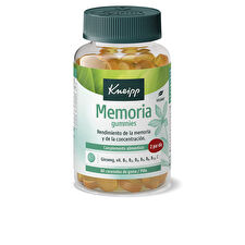 Kneipp Memory Gummies 60 U