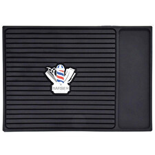 Barber Tool Mat 35 X 24 Cm