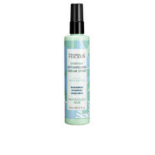 Tangle Teezer Everyday Detangling Cream Spray - Spray For Easy Combing Of Curly Hair 150ml