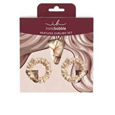 Invisibobble Handle With Curl Set