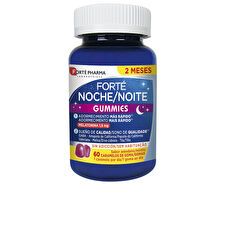 Forté Pharma FortÉ Night Sleepiness Faster 60 Gummies