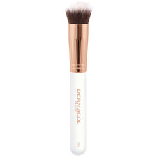 Dermacol Foundation & Powder Brush D52 Rose Gold