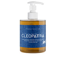 Alma Secret Cleopatra Sandalwood And Tahitian Vanilla Bath Gel 500ml