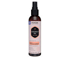 Hask Coconut Oil 5-in-1 Leave-in Spray 175ml