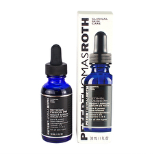 Peter Thomas Roth Retinol Fusion PM 30ml/1oz