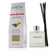 Lampe Berger Cube Duft Bouquet - Vanilla Gourmet 125ml/4.2oz