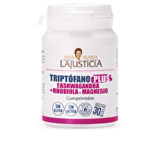 Ana Maria Lajusticia Tryptophan Plus 60 Tablets