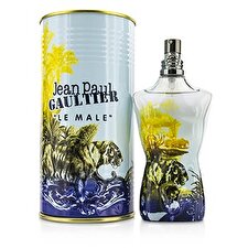 Jean Paul Gaultier Le Male Sommer Eau de Toilette Spray (2015 Ausgabe) 125ml/4.2oz
