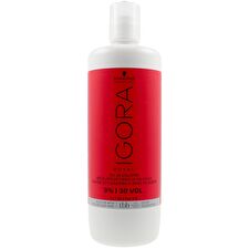 Schwarzkopf Igora Royal Color & Care Developer 9% 30 Vol 1000ml