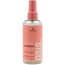 Schwarzkopf Professional Osis Hairbody Prep-spray 200ml