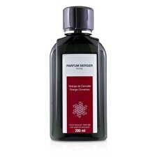 Lampe Berger Scented Bouquet Refill - Orange Cinnamon 200ml