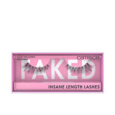 Catrice Insane Length Lashes 1 U