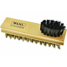 1/2 & 1/2 Barber Brush
