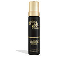 Bondi Sands Liquid Gold Self Tanning Foam 200ml
