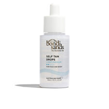 Bondi Sands Self Tan Drops Light/medium 30ml
