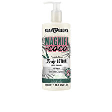 Soap & Glory Maginifi-coco Body Lotion Coconut & Sweet Vanilla 500ml