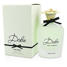Dolce & Gabbana Dolce Floral Drops Eau De Toilette Spray 150ml/5oz